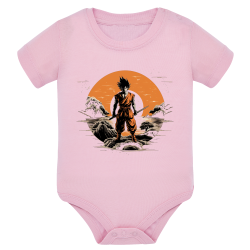 Sangoku montagne Circle IA 4