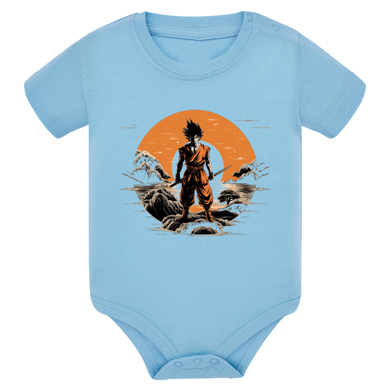 Sangoku montagne Circle IA 4