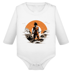 Sangoku montagne Circle IA 4