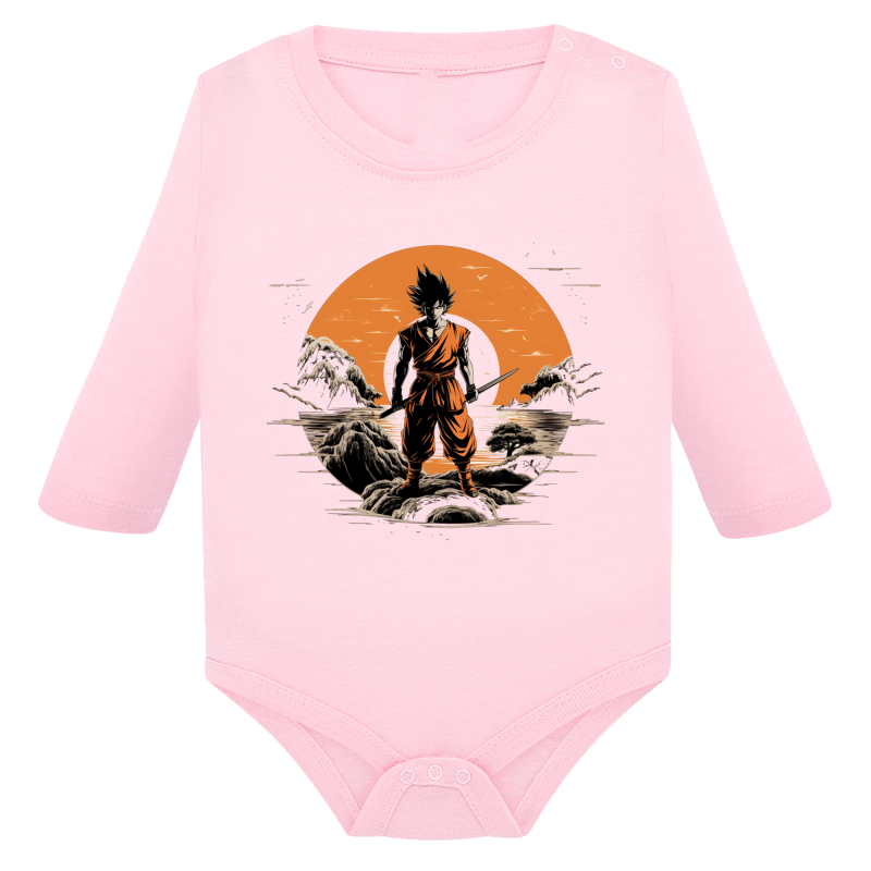 Sangoku montagne Circle IA 4