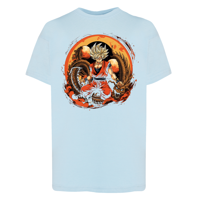 Sangoku Dragon Circle IA 5