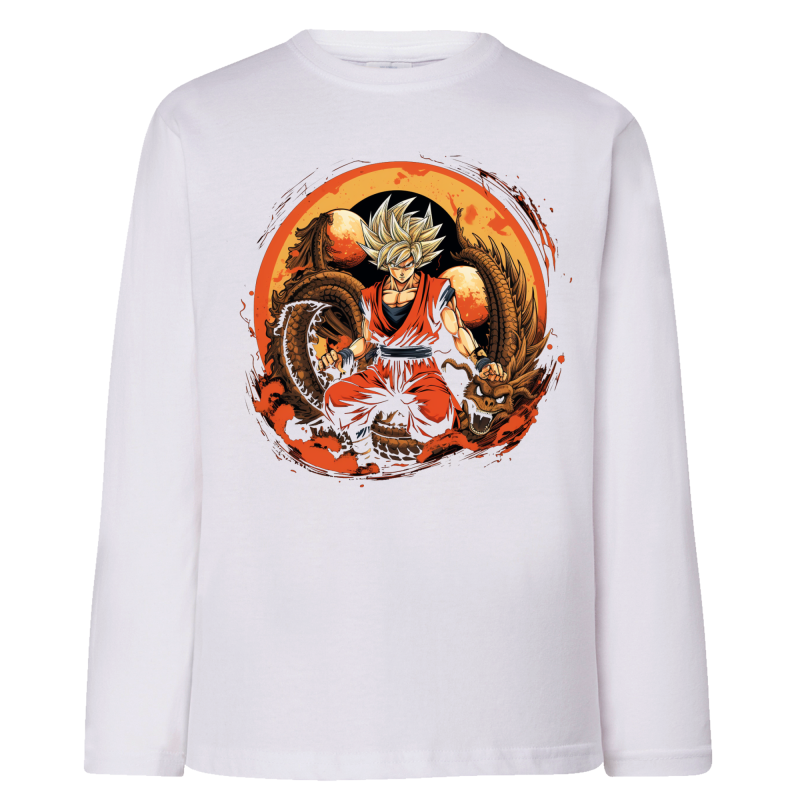 Sangoku Dragon Circle IA 5