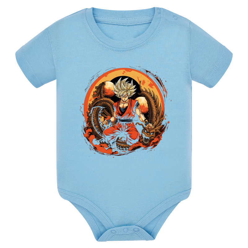 Sangoku Dragon Circle IA 5