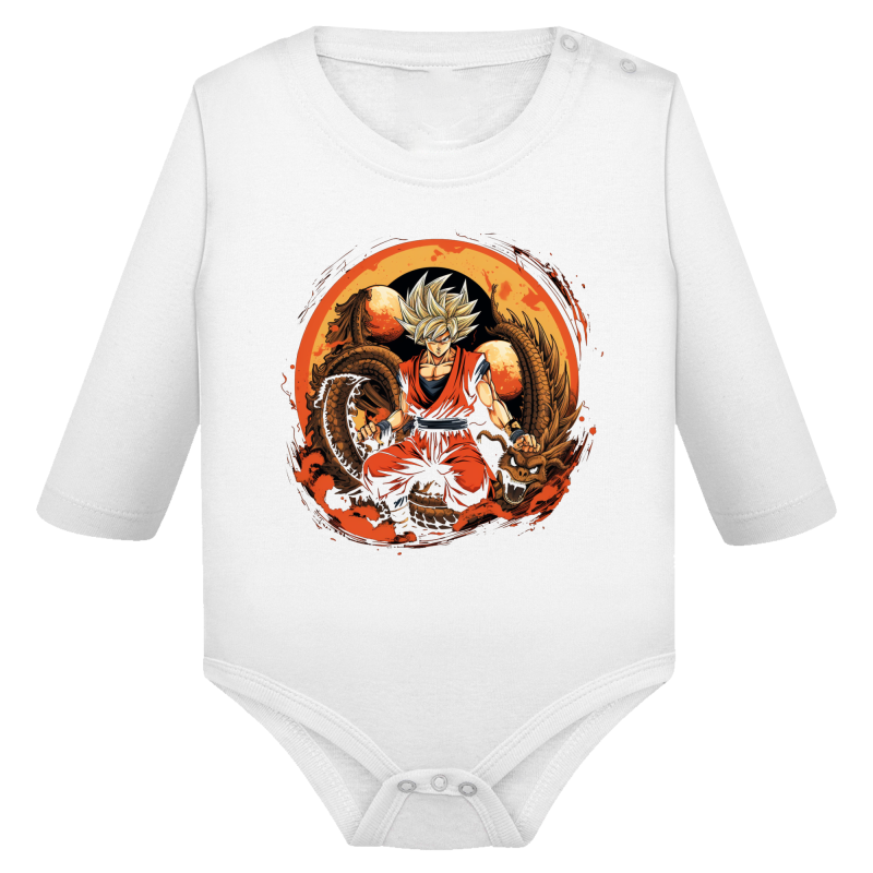 Sangoku Dragon Circle IA 5