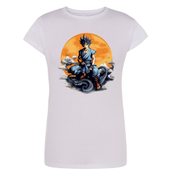 Sangoku pose Circle IA 6