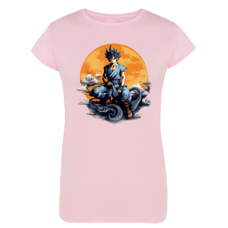 Sangoku pose Circle IA 6