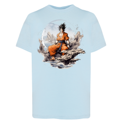 Sangoku Vieilli montagne IA 7