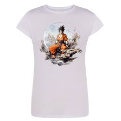 Sangoku Vieilli montagne IA 7