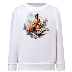 Sangoku Vieilli montagne IA 7