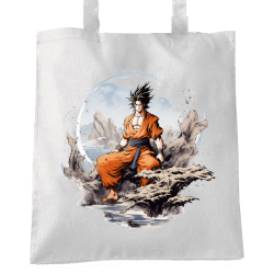 Sangoku Vieilli montagne IA 7