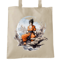 Sangoku Vieilli montagne IA 7