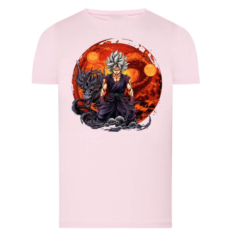 Sangoku Dragon Feu IA 11