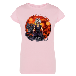 Sangoku Dragon Feu IA 11