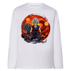 Sangoku Dragon Feu IA 11