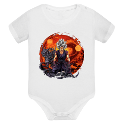 Sangoku Dragon Feu IA 11