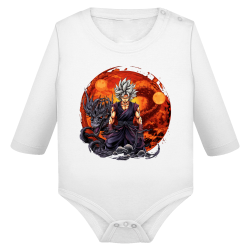 Sangoku Dragon Feu IA 11