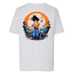 Sangoku Montagne IA 13