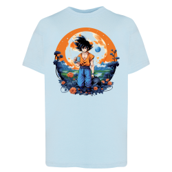 Sangoku Montagne IA 13