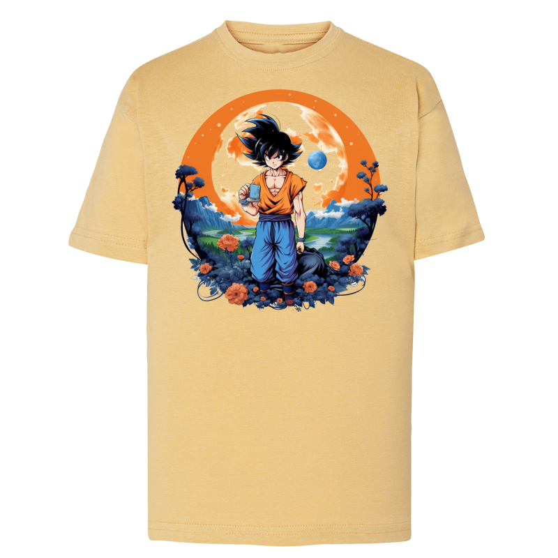 Sangoku Montagne IA 13