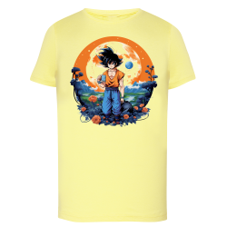 Sangoku Montagne IA 13