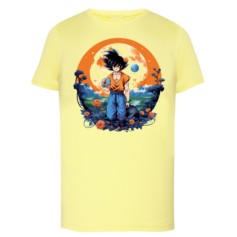 Sangoku Montagne IA 13