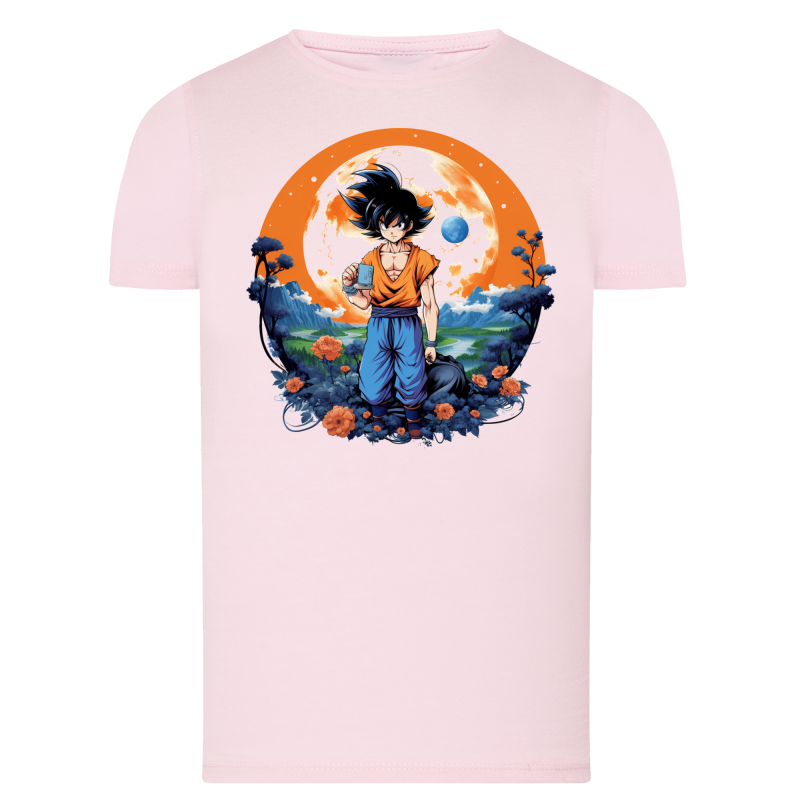 Sangoku Montagne IA 13