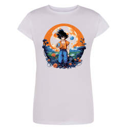 Sangoku Montagne IA 13