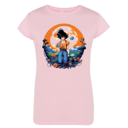 Sangoku Montagne IA 13