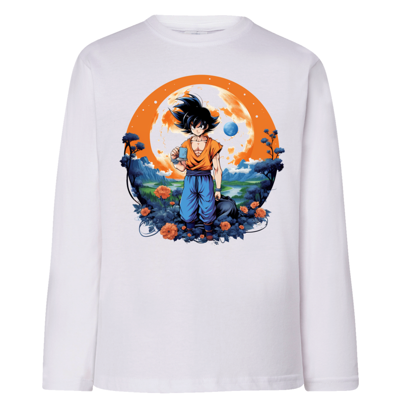 Sangoku Montagne IA 13