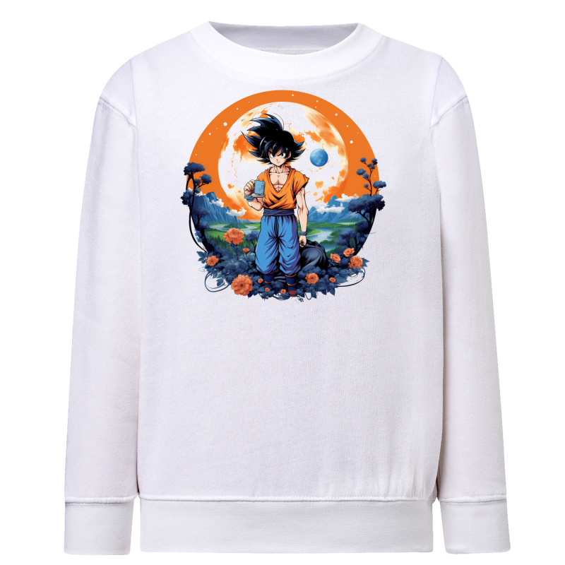 Sangoku Montagne IA 13