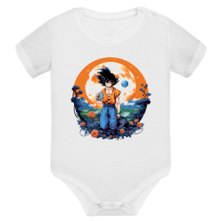 Sangoku Montagne IA 13