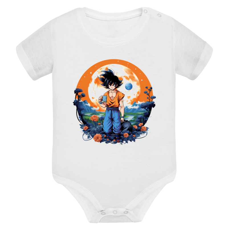 Sangoku Montagne IA 13