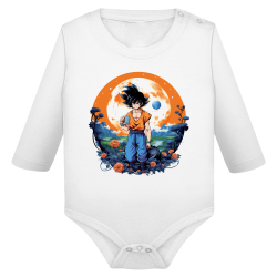 Sangoku Montagne IA 13