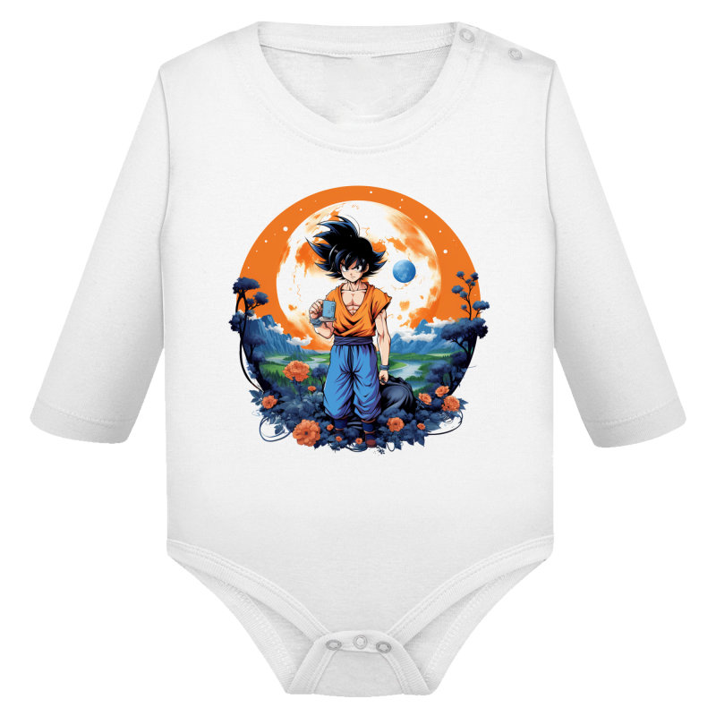 Sangoku Montagne IA 13