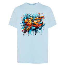 Graphic Street Art IA 1