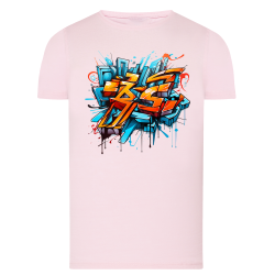 Graphic Street Art IA 1