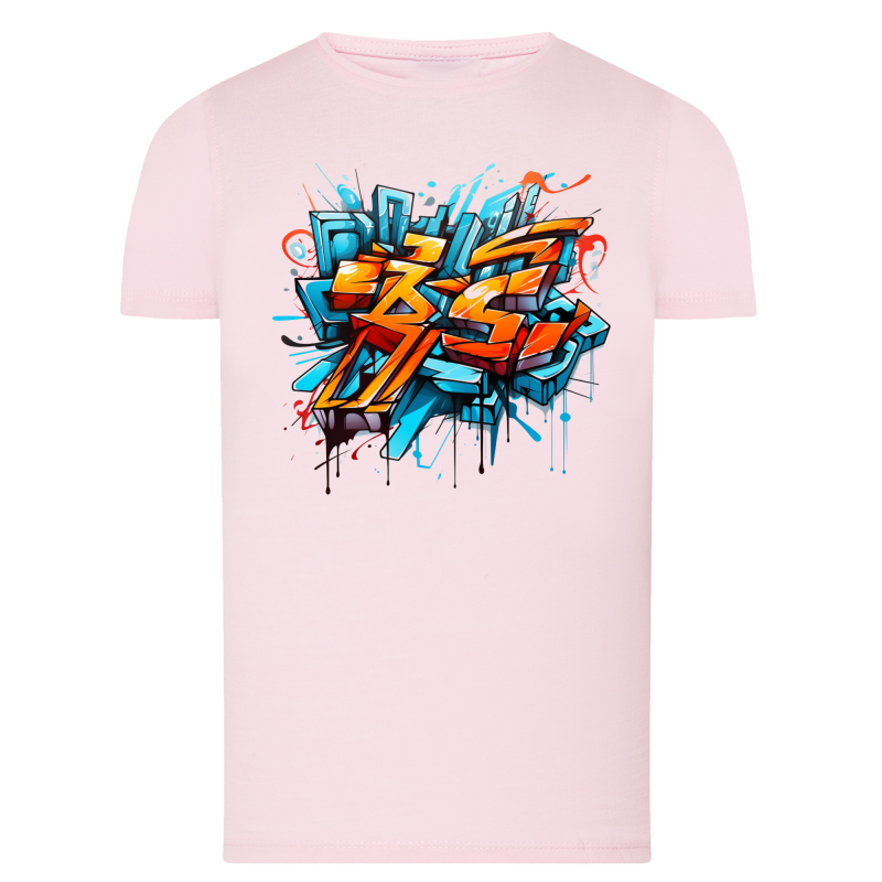 Graphic Street Art IA 1