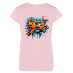 Graphic Street Art IA 1