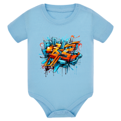 Graphic Street Art IA 1