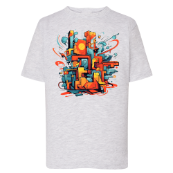 Graphic Street Art IA 2