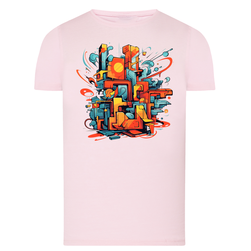 Graphic Street Art IA 2