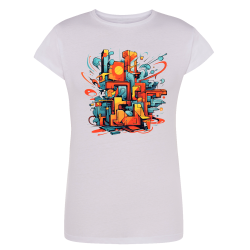 Graphic Street Art IA 2