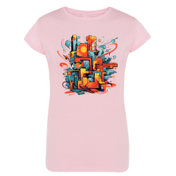 Graphic Street Art IA 2