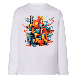 Graphic Street Art IA 2