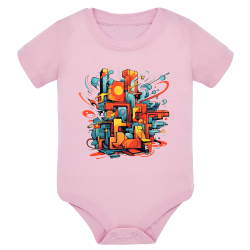 Graphic Street Art IA 2