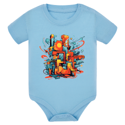 Graphic Street Art IA 2