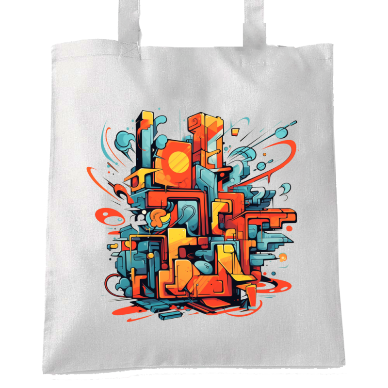 Graphic Street Art IA 2