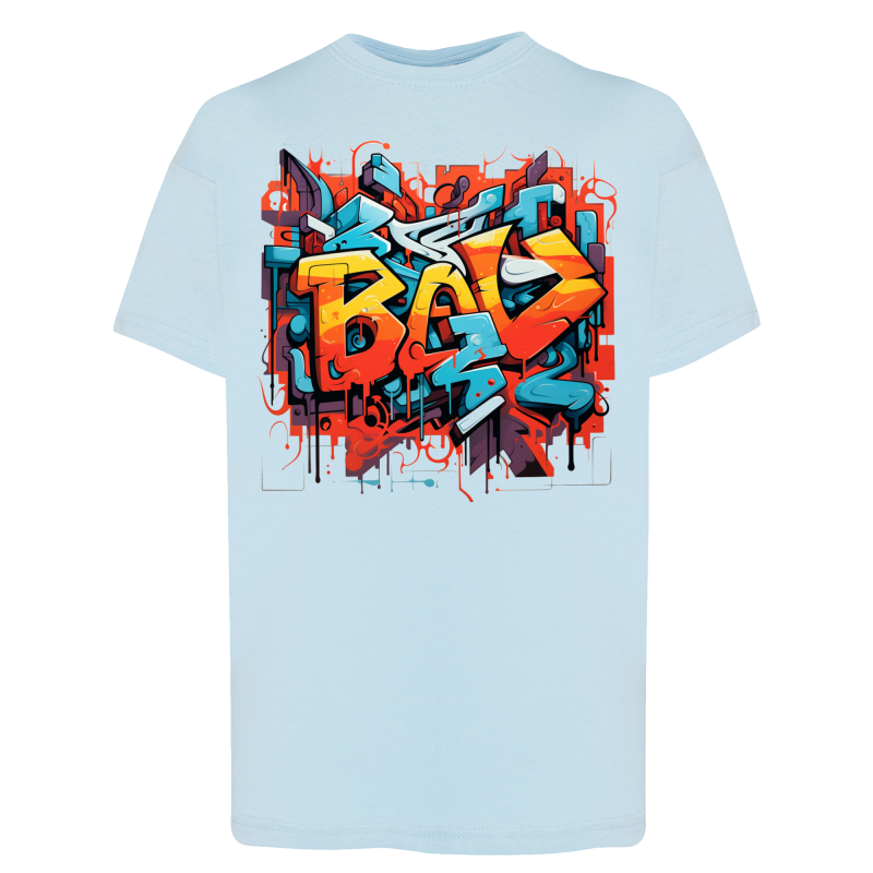 Graphic Street Art IA 3