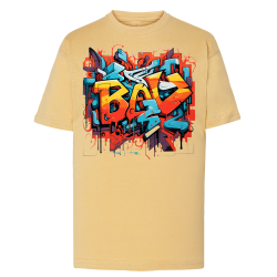 Graphic Street Art IA 3