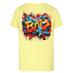 Graphic Street Art IA 3